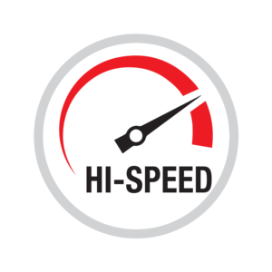 Velocità rapida variabile