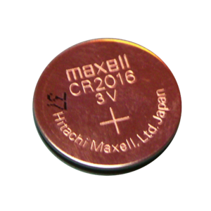 Batteria al litio 3V CR2430