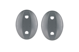 Copertura per fissaggio