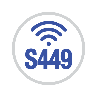 S449