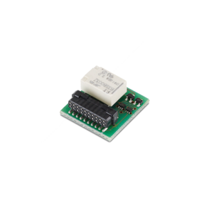 Strip con un relè programmabile