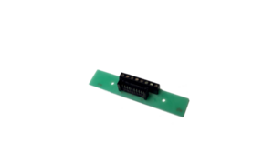 Adattatore per ricevitore a scheda