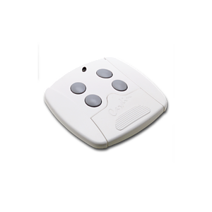 Pulsantiera murale a 4 funzioni