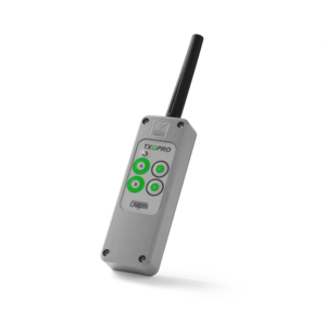 Transceiver a 4 funzioni (antenna esterna)