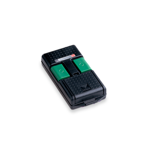 Trasmettitore a 2 funzioni