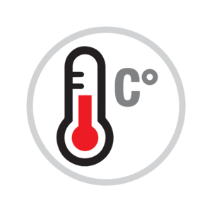 Rilevamento di temperatura