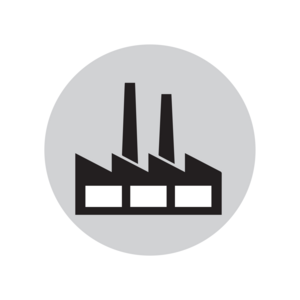 Impianto industriale