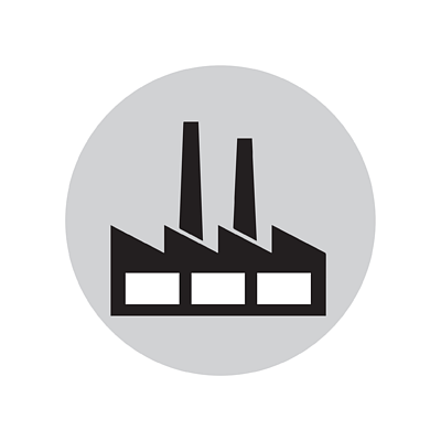 Impianto industriale