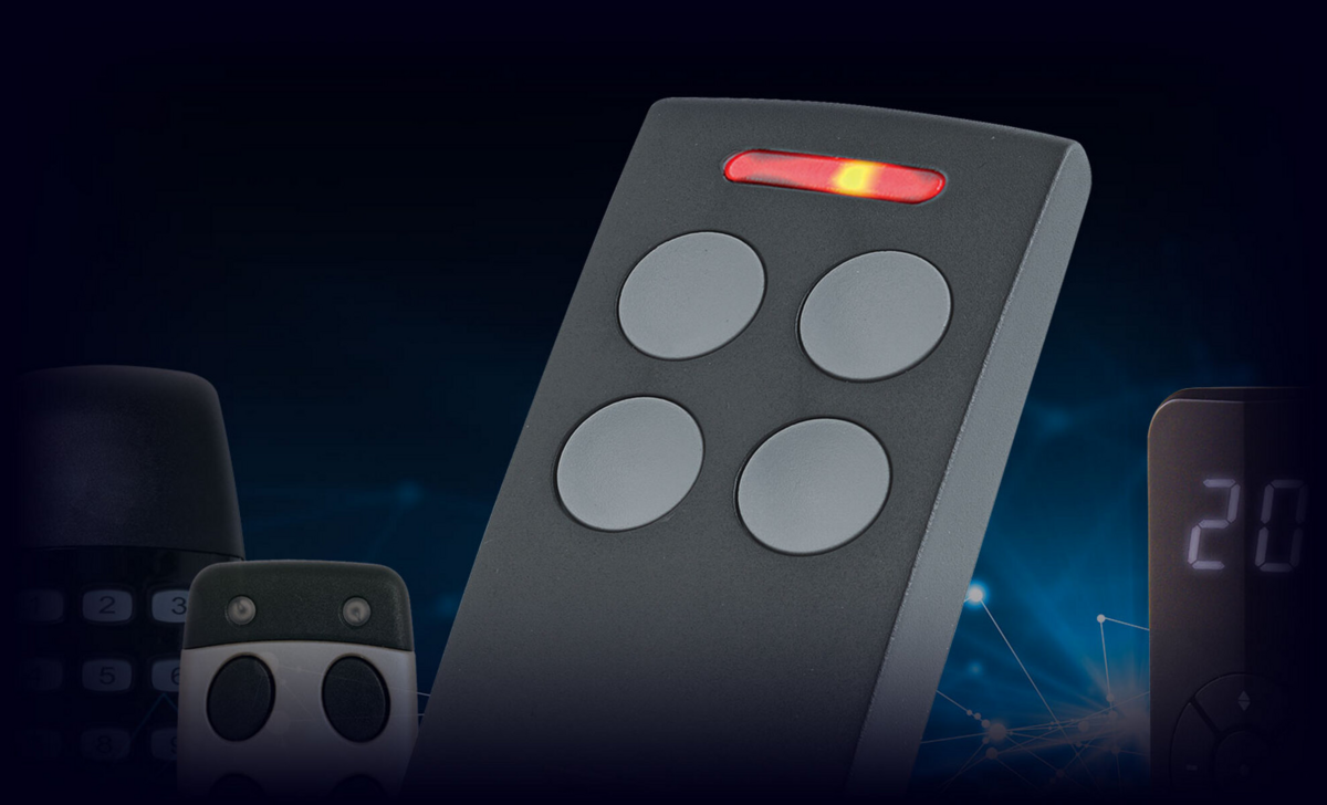 Copertina Sistemi radio