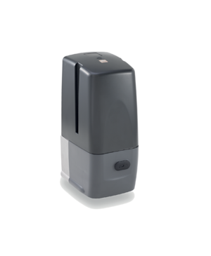 Gruppo elettromeccanico con motore 24V