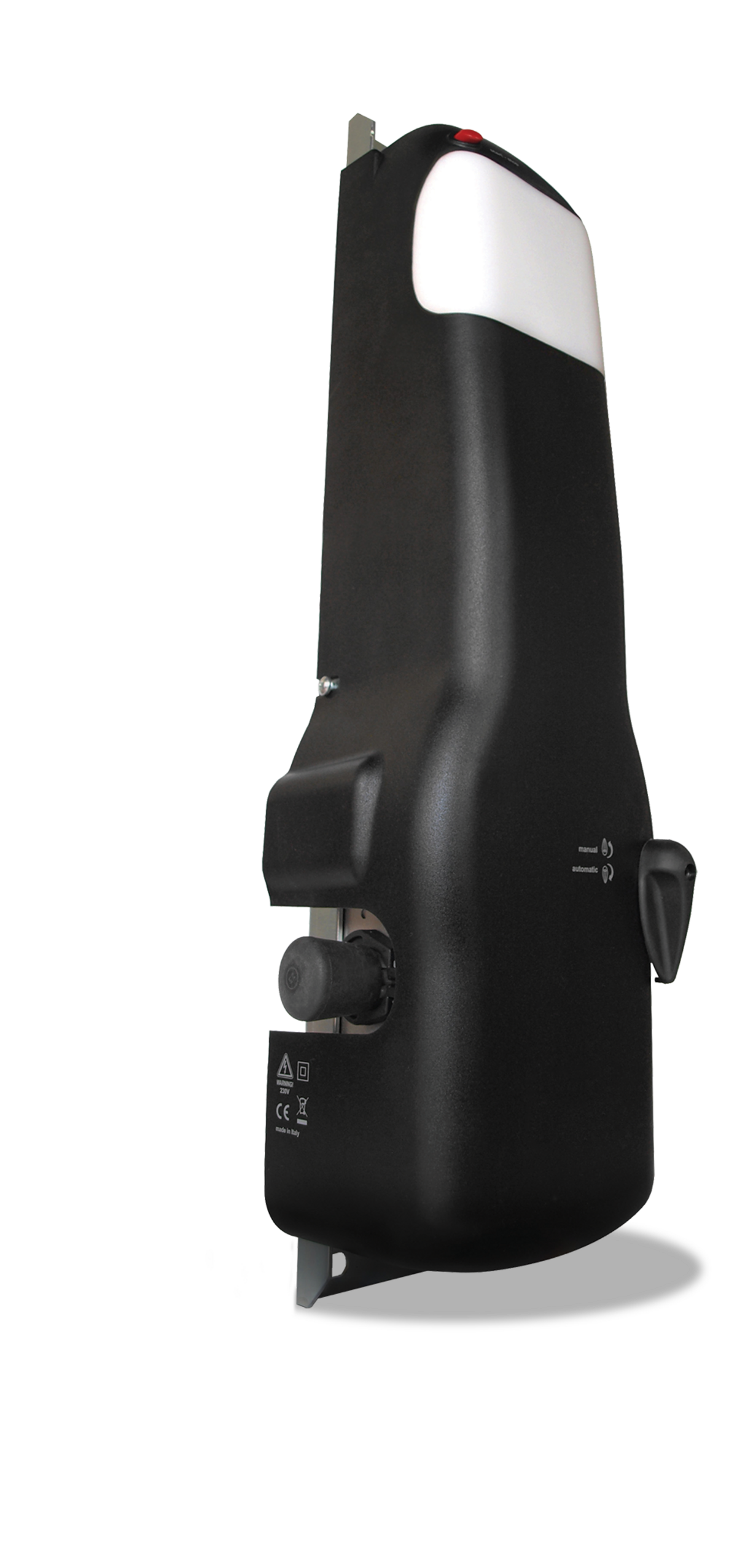 Copertina SERIE GLSTAR