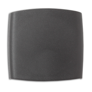 10 porta transponder (grigio scuro)