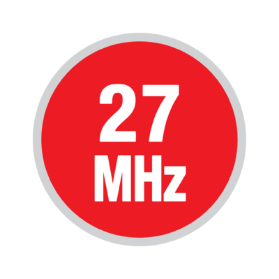 27MHz