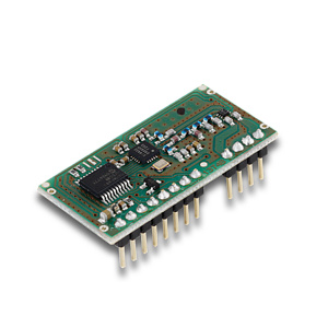 Modulo RF per unità transceiver fissa 433MHz