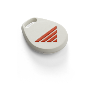 TRANSPONDER TAG (BIANCO)